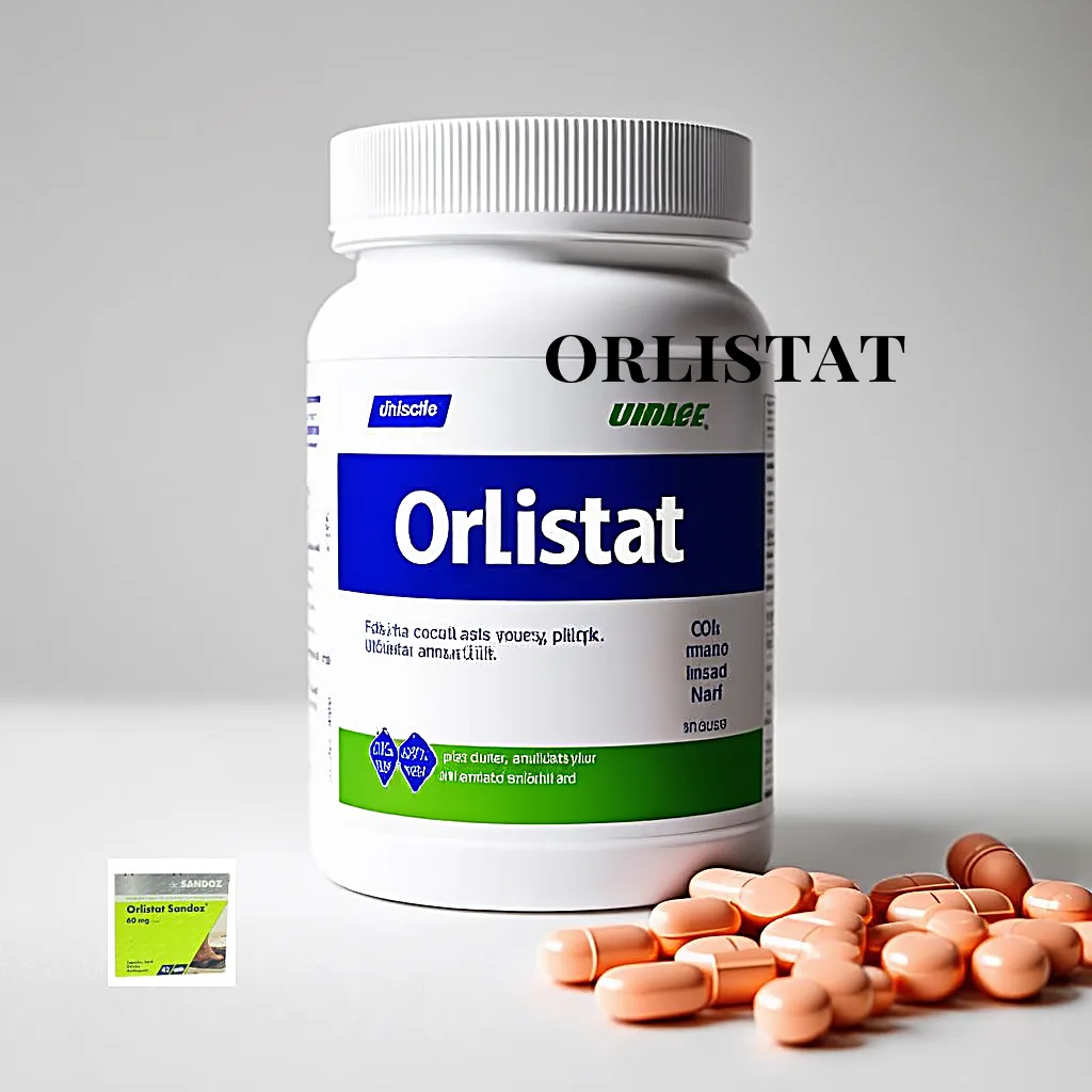 Orlistat precio en farmacias del ahorro